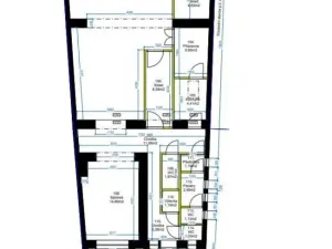 Prodej rodinného domu, Němčany, 141 m2
