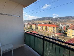 Pronájem bytu 1+1, Sušice - Sušice II, Scheinostova, 37 m2