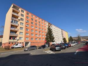 Pronájem bytu 1+1, Sušice - Sušice II, Scheinostova, 37 m2