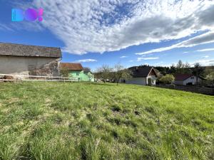 Prodej zahrady, Lhotka, 1080 m2
