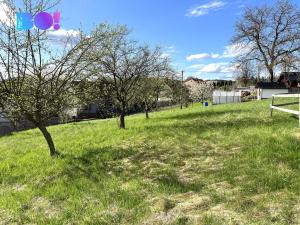 Prodej zahrady, Lhotka, 1080 m2