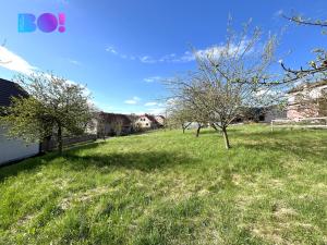 Prodej zahrady, Lhotka, 1080 m2