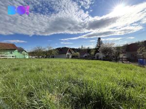 Prodej zahrady, Lhotka, 1080 m2