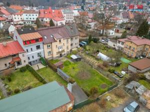 Prodej činžovního domu, Police nad Metují, Zahradní, 352 m2