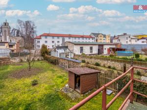 Prodej činžovního domu, Police nad Metují, Zahradní, 352 m2