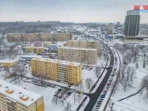 Prodej bytu 3+1, Most, Bělehradská, 70 m2