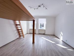 Pronájem bytu 2+kk, Lahošť, U Kapličky, 40 m2