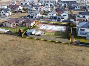 Prodej pozemku pro bydlení, Brandýs nad Labem-Stará Boleslav, Konětopská, 990 m2