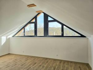 Prodej rodinného domu, Hýskov, K Jakubině, 142 m2