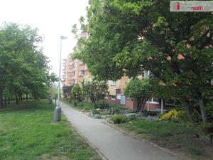 Pronájem bytu 2+1, Praha - Černý Most, Pospíchalova, 60 m2