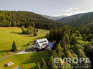 Prodej bytu 2+kk, Rokytnice nad Jizerou - Rokytno, Rokytno, 80 m2