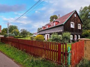 Prodej rodinného domu, Šluknov, 206 m2