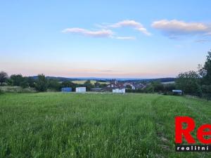 Prodej pozemku pro bydlení, Ježkovice, 3053 m2