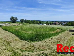Prodej pozemku pro bydlení, Ježkovice, 3053 m2