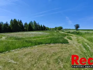Prodej pozemku pro bydlení, Ježkovice, 3053 m2