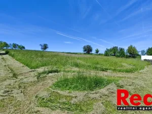 Prodej pozemku pro bydlení, Ježkovice, 3053 m2