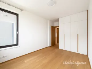 Pronájem bytu 3+kk, Praha - Dolní Chabry, K Beranovu, 78 m2