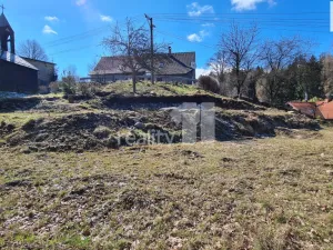 Prodej pozemku pro bydlení, Liberec - Liberec XXX-Vratislavice nad Nisou, Za Tratí, 1200 m2