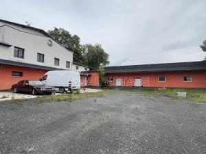 Prodej skladu, Bílovec, Zahradní, 650 m2