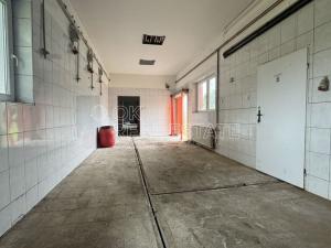 Prodej skladu, Bílovec, Zahradní, 650 m2