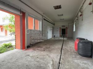 Prodej skladu, Bílovec, Zahradní, 650 m2