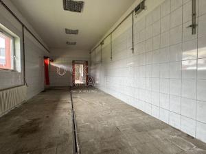 Prodej skladu, Bílovec, Zahradní, 650 m2