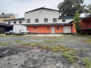 Prodej skladu, Bílovec, Zahradní, 650 m2