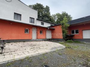 Prodej skladu, Bílovec, Zahradní, 650 m2