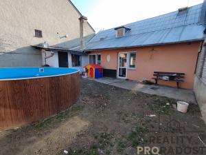 Prodej rodinného domu, Holešov - Tučapy, 328 m2