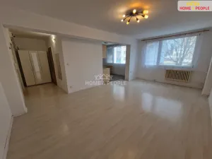 Pronájem bytu 2+kk, Benešov, Jana Švermy, 42 m2