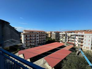 Prodej bytu 2+1, via del Mulino- Parco Flora, Scalea, calabria, Itálie, 46 m2