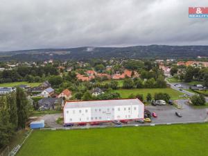 Pronájem bytu 2+1, Dýšina, Plzeňská, 50 m2