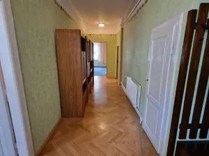 Pronájem bytu 3+kk, Praha - Bubeneč, Veletržní, 110 m2