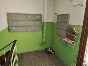 Prodej bytu 1+1, Chomutov, Zadní Vinohrady, 36 m2