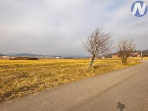 Prodej pozemku pro bydlení, Kratušín, 1617 m2