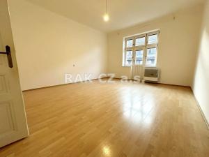 Pronájem bytu 2+kk, Praha - Vinohrady, Slezská, 62 m2