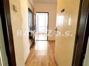 Prodej bytu 2+kk, Mladá Boleslav, Jičínská, 40 m2