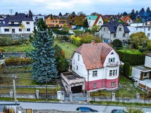 Prodej rodinného domu, Vrané nad Vltavou, Na Vršku, 200 m2