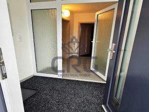 Pronájem bytu 2+kk, Rajhrad, Vrázova, 81 m2