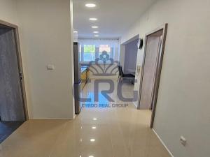 Pronájem bytu 2+kk, Rajhrad, Vrázova, 81 m2