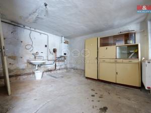 Prodej rodinného domu, Ptení, 90 m2