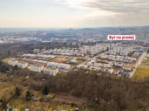 Prodej bytu 3+kk, Brno, Karla Kryla, 81 m2