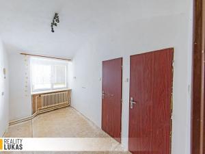 Prodej rodinného domu, Těrlicko, 181 m2