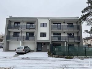 Prodej bytu 2+kk, České Budějovice, Opatovická, 54 m2