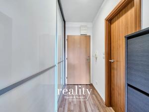 Pronájem bytu 1+kk, Brno, Trýbova, 38 m2