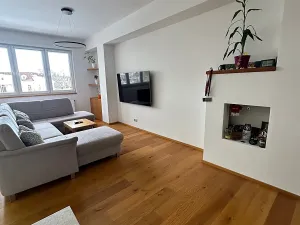 Pronájem bytu 3+kk, Praha - Ďáblice, Šenovská, 78 m2