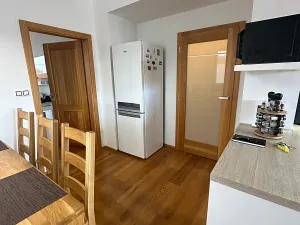 Pronájem bytu 3+kk, Praha - Ďáblice, Šenovská, 78 m2