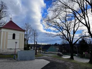 Prodej rodinného domu, Předměřice nad Jizerou, 600 m2