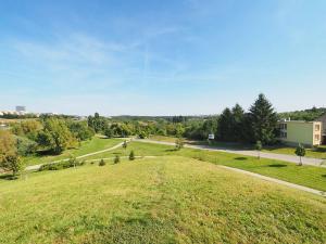 Pronájem bytu 3+1, Praha - Stodůlky, Podohradská, 59 m2