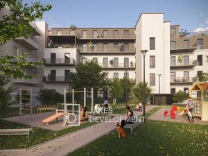 Pronájem bytu 1+kk, Kutná Hora, Hloušecká, 24 m2